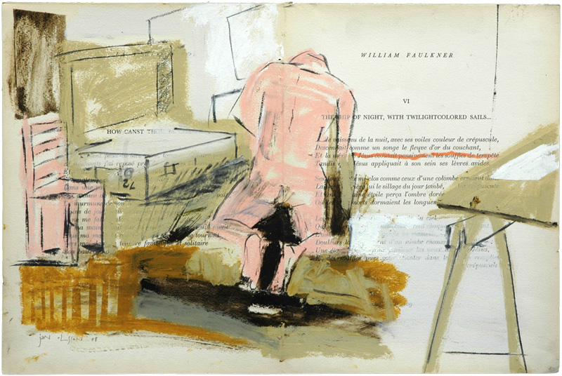 La Table Ronde No. 1