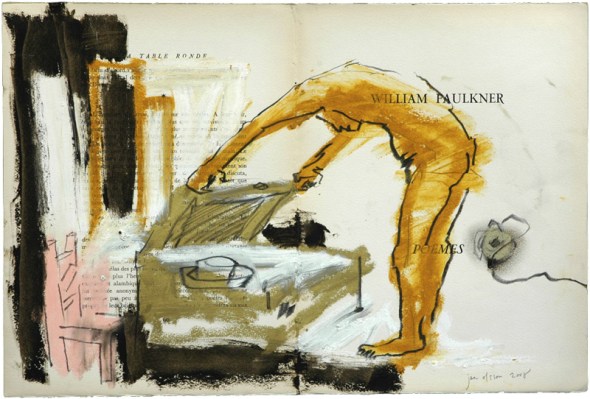 La Table Ronde No. 2