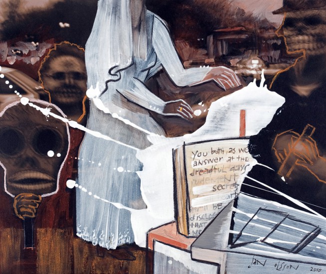 No. 1 With This Ring