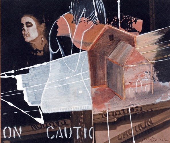 No. 2 For Better or Worse