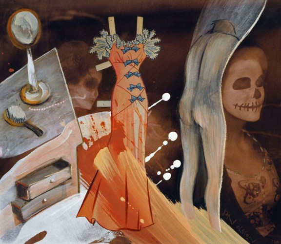 No. 3 The Bridemaids