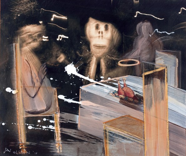 No. 4 Rehearsal Dinner