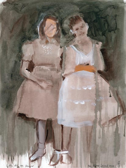 Jan Olsson_Three legged race_01