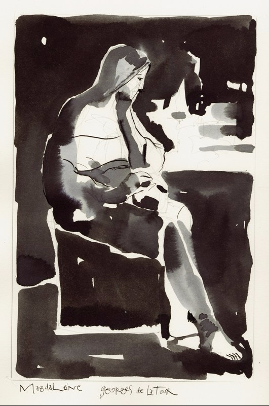 Louvre_Magdelene_Georges de Latour